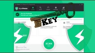 How to download ByteFence Anti Malware and how to use [upl. by Eidnyl]