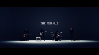 THE PINBALLS「ニューイングランドの王たち」Official Music Video [upl. by Lleynod]