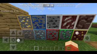 Resource pack trivial tweaks 116 Minecraft [upl. by Ytsrik]