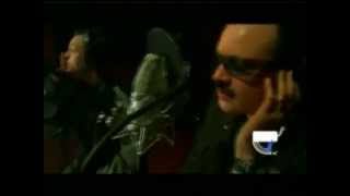 Pepe Aguilar  Tiziano Ferro  Mi Credo [upl. by Fedak]