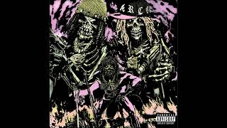 Lil Gnar  Pleads ft Chief Keef amp Nardo Wick [upl. by Zetroc]