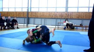 BJJ Grappling Valachien Gym [upl. by Anig352]