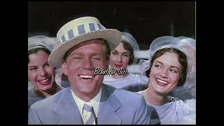 Gene Kelly  Singin’ In The Rain acapella voice voceux lyrics vocals music genekelly [upl. by Nuhs]