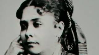 Chiquinha Gonzaga Francisca Edwiges Neves Gonzaga 1847  1935  Heróis de Todo Mundo [upl. by Eirek]