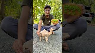 Rc Remote Control Camel Unboxing 🐪 [upl. by Luehrmann822]