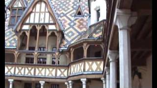 Hôtel Dieu Beaune [upl. by Mccormick]