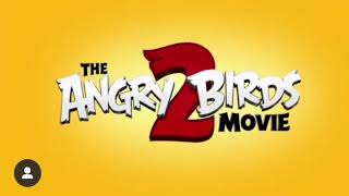 Angry Birds Commercial on Nickelodeon [upl. by Agripina244]