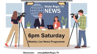 Saturday Evening News 6pm  30 March 2024 [upl. by Claybourne417]