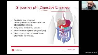 Peristomal Skin Health  Dr Jose Minguel Minguer [upl. by Nerrot]