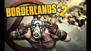 Borderlands 2 Soundtrack  03  Caverns [upl. by Aholla99]