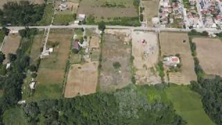 Plot with planning in Donji Stoj Ulcinj ME10071 [upl. by Coltin871]