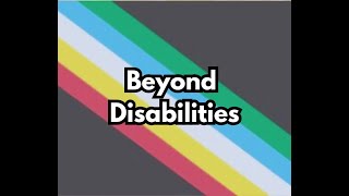 Disabled Persons Railcard Railcard DisabledPersonsRailcard NationalRail BeyondDisabilities [upl. by Corbie]