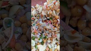 Best Chickpea Salad  Macaroni version [upl. by Narruc]