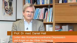 Depression Eine ernstzunehmende Krankheit [upl. by Canice]