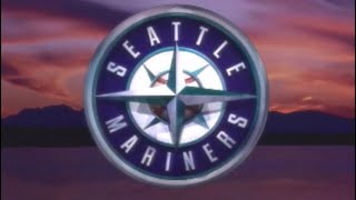 Mariners 1990’s Introtheme [upl. by Josephina]