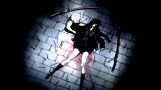 AMV  Depressive Methodology  Bestamvsofalltime Anime MV ♫ [upl. by Farika542]