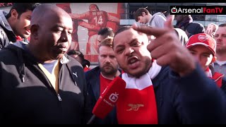 This Is How TROOPZ Got His First AFTV Interview [upl. by Appolonia]