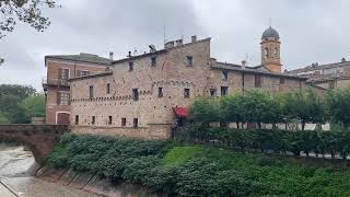 San Giovanni in Marignano RN  Uno dei borghi più belli dItalia  Emilia Romagna  tuttitaly [upl. by Kattie]