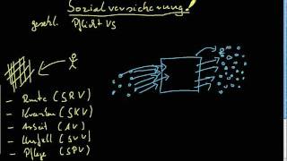 Einführung in die Sozialversicherung [upl. by Annoyi105]