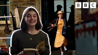 Malory Towers  TV Scenes Vs The Books by Enid Blyton  CBBC [upl. by Pals]