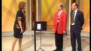 Cilla Black and Wayne Dobson  Surprise Surprise  wwwdtrikcom [upl. by Nyleda918]