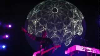 Smashing Pumpkins  Pale Horse  Live in San Francisco [upl. by Carlyn]