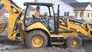 Why Our Customers Choose Cat® Machines [upl. by Ahsietal584]