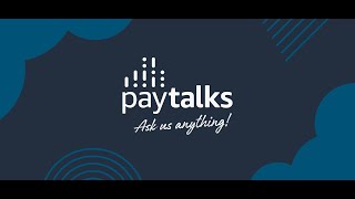 PayTalks Ask Us Anything Episode 1 Holiday Sales Strategies presented by Amazon Pay [upl. by Ennahgem]