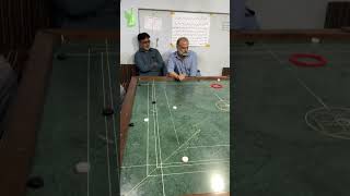 Outclass Cut Shots in Carrom carromboard carromshorts carromboardgame [upl. by Faith]