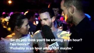 Republic of Telly Damo Clark does Coppers [upl. by Kussell]