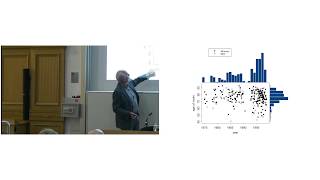 LSE Events  Professor David Spiegelhalter  Learning from Data the art of statistics [upl. by Ahsert]