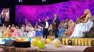 Andre Rieu Libiamo [upl. by Yssim984]