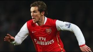 Alexander Hleb Career Highlights  How Good Was He [upl. by Anaiuq]