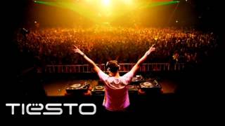 Tiesto Black Hole [upl. by Nimsaj]