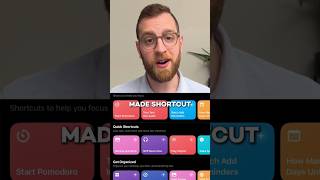 Automate your iPhone iPad and more with Shortcuts [upl. by Gaiser453]