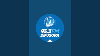 Rádio Difusora 953 está ao vivo [upl. by Ellebanna]