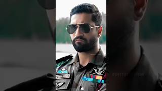 Uri The Surgical Strike movie shorts Vicky Kaushal Yami Gautam Paresh Rawalshorts [upl. by Kinny228]