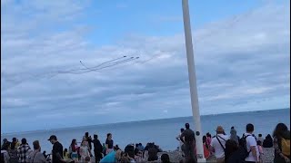 Bray Airshow 2024  I [upl. by Aioj]