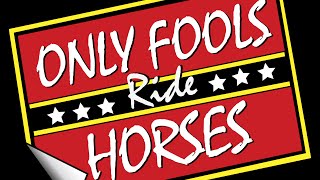 Only Fools and Horses Season 2 Episodes 8 [upl. by Linda349]