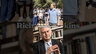 RICHARD DAWKINS Says Hes a Cultural Christian  BUT WHY [upl. by Ettenrahs]