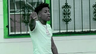 NBA YoungBoy  Dead Opps TBG Diss Official Video [upl. by Adrahc]