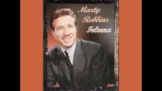 Marty Robbins  Feleena [upl. by Elyac]