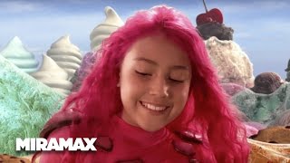 The Adventures of Sharkboy and Lavagirl  Lullaby HD  MIRAMAX [upl. by Vernita]