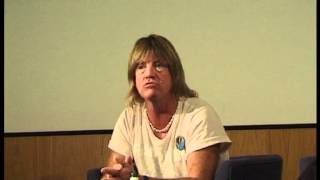 Robin Askwith interview [upl. by Idleman]