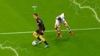 Florian Wirtz is AMAZING [upl. by Alvar]