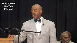 Pastor Gino Jennings  Divorce [upl. by Philbin]