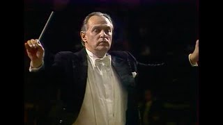 Saulius Sondeckis  Vivaldi Concerto RV 129 Madrigalesco  video 1984 [upl. by Karoline]