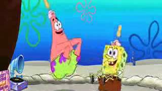 Spongebob The Movie  Goofy Goober Song [upl. by Phipps]