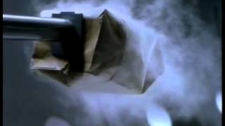 Dyson DC01 Vacuum Cleaner Television Commercial [upl. by Sanborne]