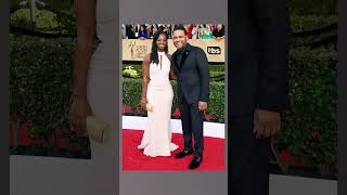 EXPLORING THE SECRETS ABOUT Anthony Anderson amp Wife Alvina Anderson AFTER 22 YEARS IN MARRIAGE [upl. by Etta]